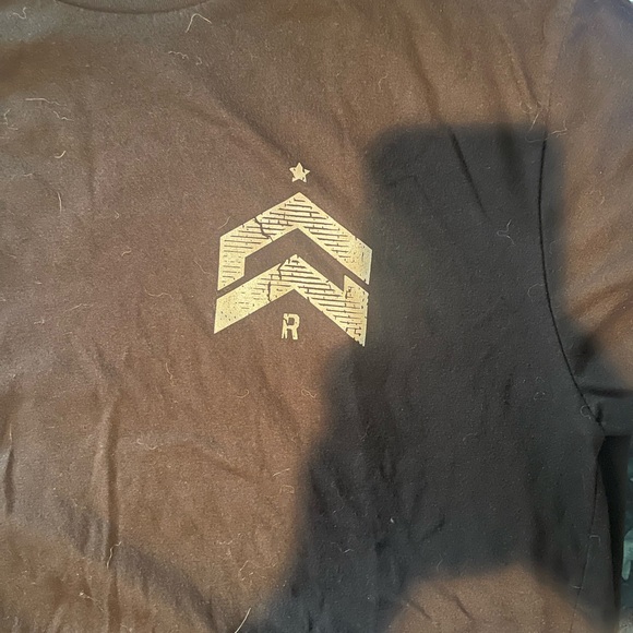 Valhalla Project military / first responder shirt - Picture 4 of 4